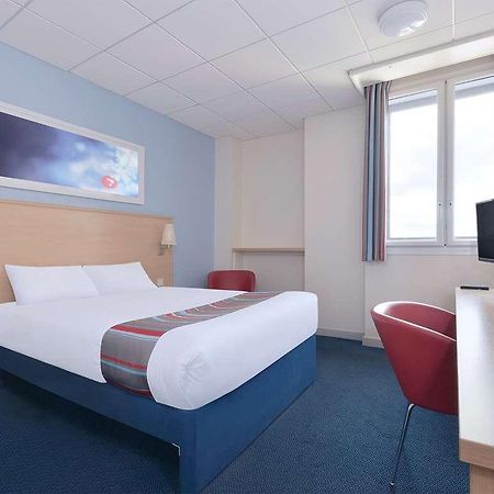 Travelodge Stirling M80 Cambusbarron Cameră foto
