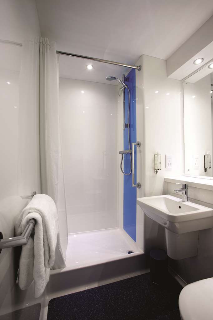 Travelodge Stirling M80 Cambusbarron Cameră foto