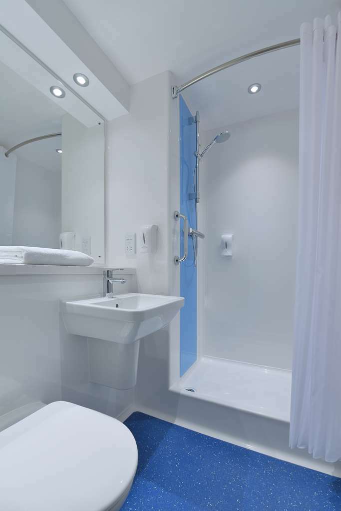 Travelodge Stirling M80 Cambusbarron Cameră foto